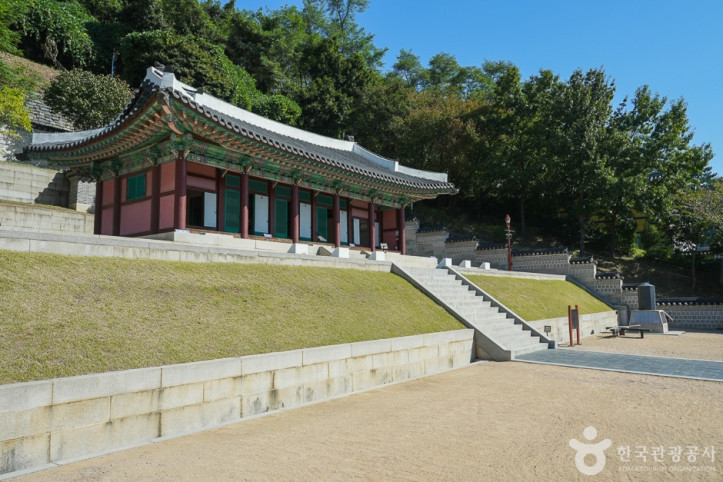 인천도호부관아 여행 추천 - 메고지고
