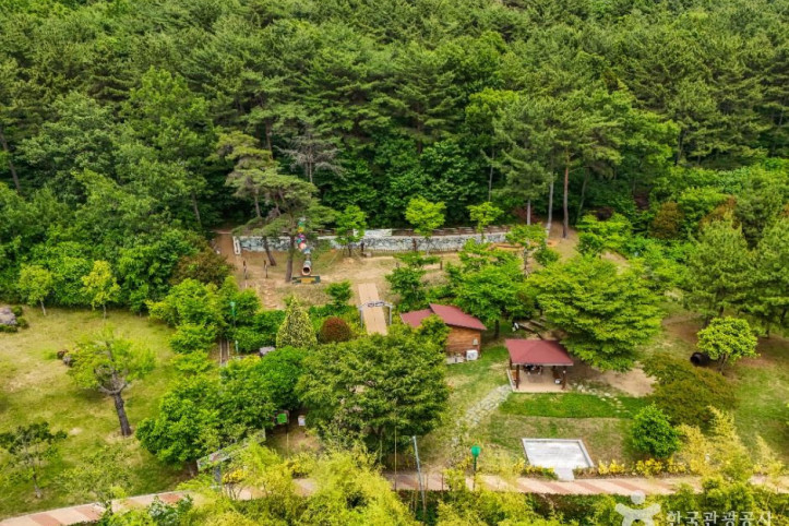 독봉산 웰빙공원 여행 추천 - 메고지고