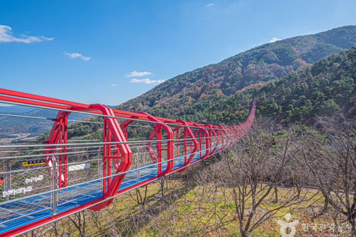 산청 동의보감촌 여행 추천 - 메고지고