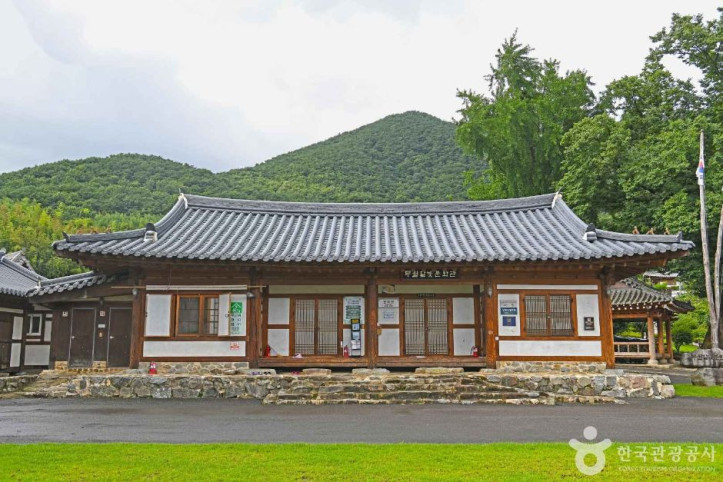 무월마을 여행 추천 - 메고지고
