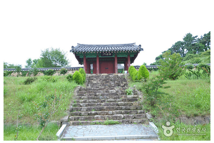 자산서원 여행 추천 - 메고지고