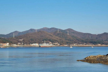 건평항 여행 추천 - 메고지고