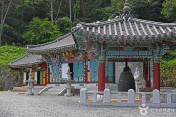 금성산(전남) 여행 추천 - 메고지고