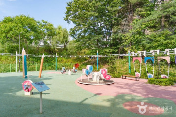 효행공원 여행 추천 - 메고지고