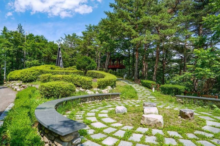 삼수령 여행 추천 - 메고지고