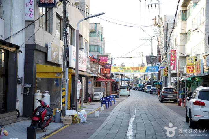 주문리마을 여행 추천 - 메고지고
