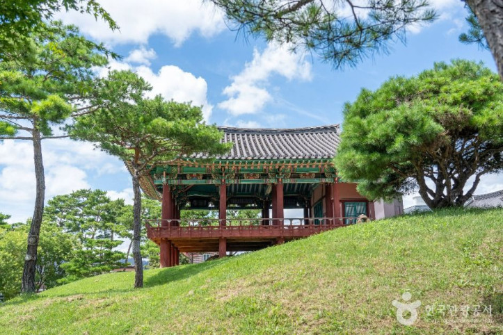 찬경루 여행 추천 - 메고지고