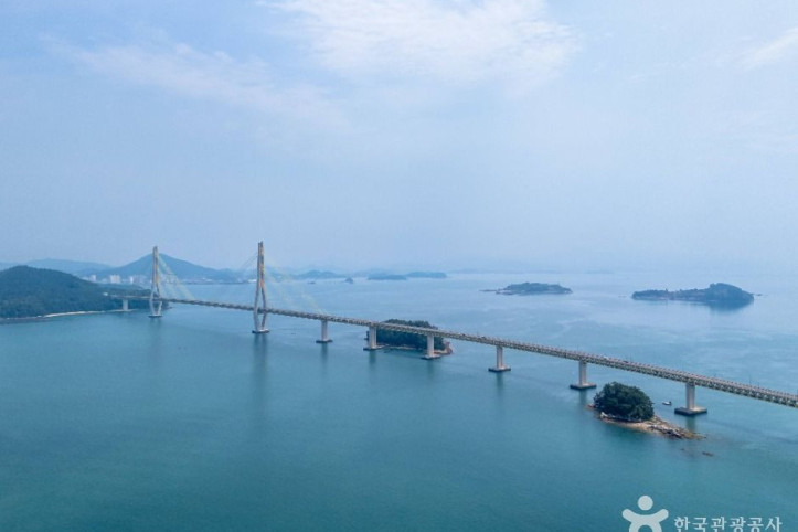 거금대교 여행 추천 - 메고지고
