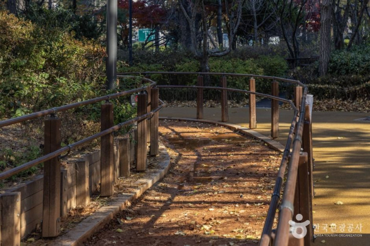 성촌공원 여행 추천 - 메고지고