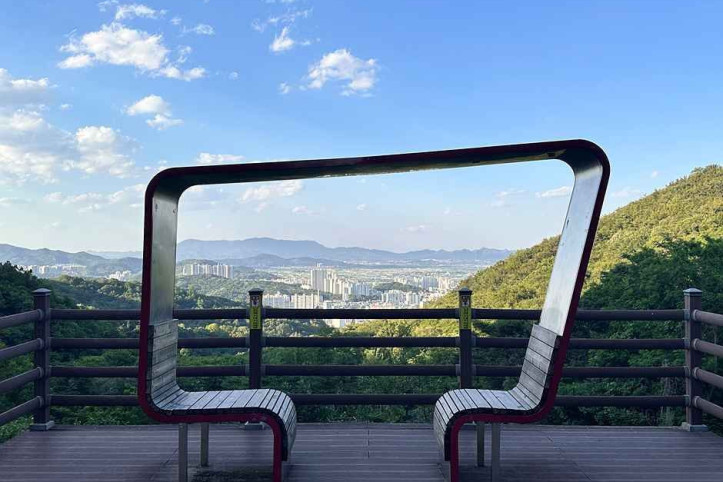 형곡전망대 여행 추천 - 메고지고