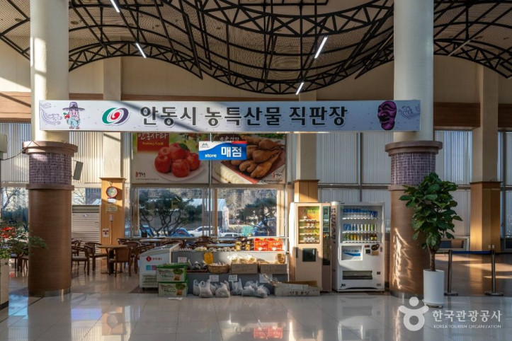 안동학가산온천 여행 추천 - 메고지고