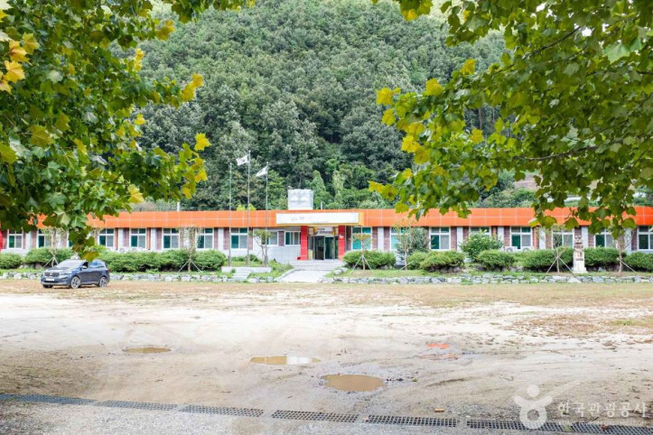 영양 두메송하마을 여행 추천 - 메고지고