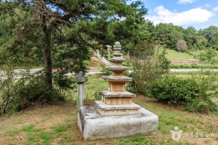 자명사(익산) 여행 추천 - 메고지고