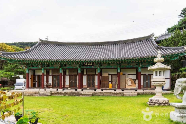 영평사 여행 추천 - 메고지고