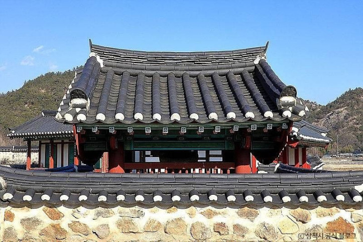 산양서원 여행 추천 - 메고지고