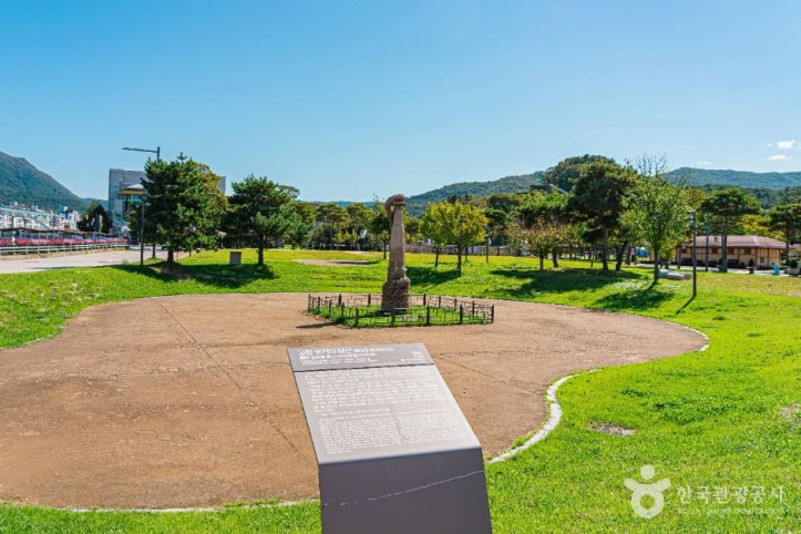 고창오거리당산 여행 추천 - 메고지고