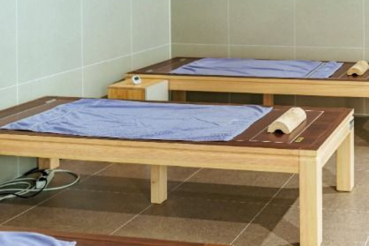 초정치유마을 여행 추천 - 메고지고