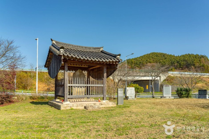 화순동복남덕원비 여행 추천 - 메고지고