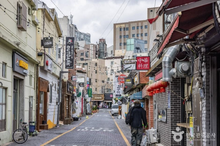 오방맛길 여행 추천 - 메고지고