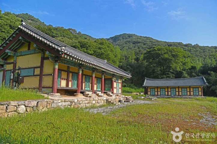 석상암(고창) 여행 추천 - 메고지고