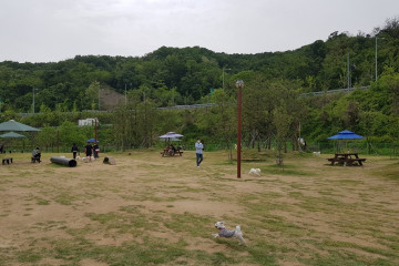 석수체육공원 여행 추천 - 메고지고
