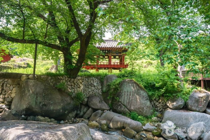 용원정 여행 추천 - 메고지고