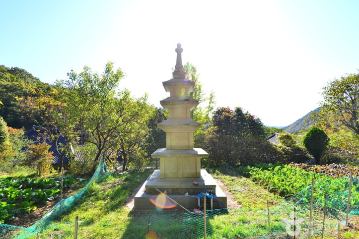 정혜사(순천) 여행 추천 - 메고지고
