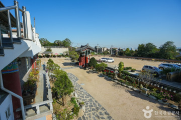 계양산장미원 여행 추천 - 메고지고