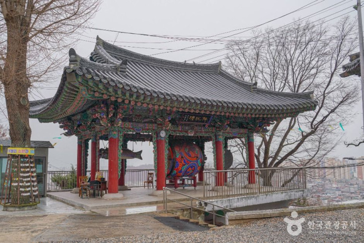 백련사(강북) 여행 추천 - 메고지고