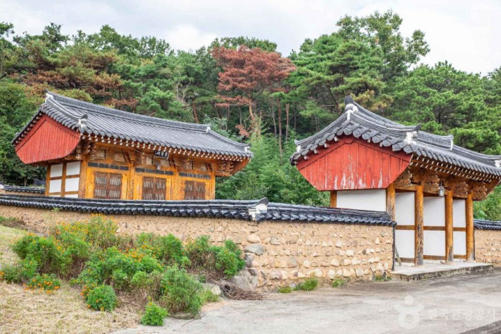 훈령서원 여행 추천 - 메고지고