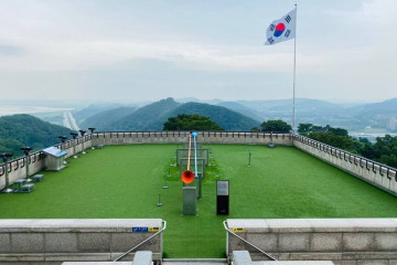 파주 장릉(인조·인열왕후) [유네스코 세계유산] 여행 추천 - 메고지고
