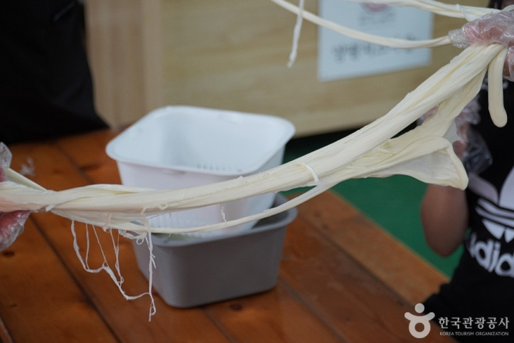 양평임실치즈마을 여행 추천 - 메고지고