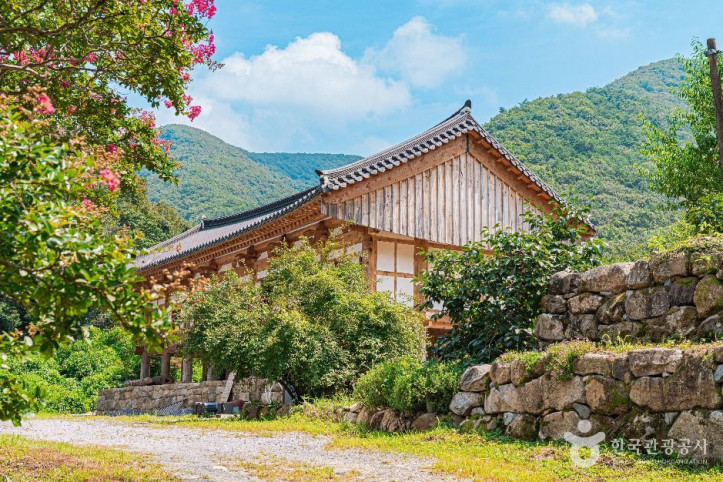 운흥사(나주) 여행 추천 - 메고지고