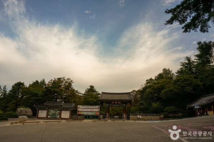 토함산 여행 추천 - 메고지고