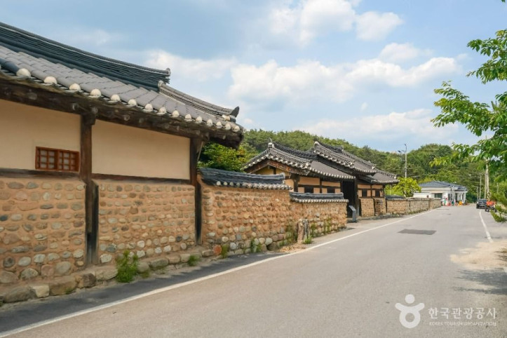 거창 동계종택 여행 추천 - 메고지고
