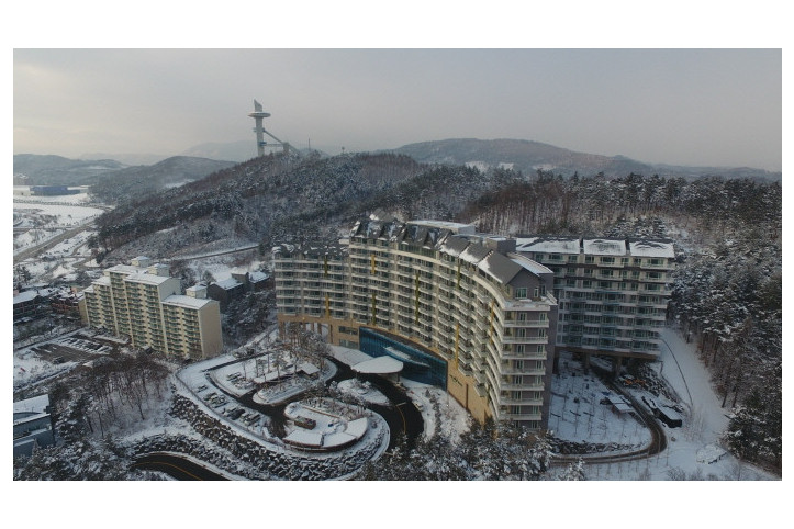 아이원리조트 여행 추천 - 메고지고