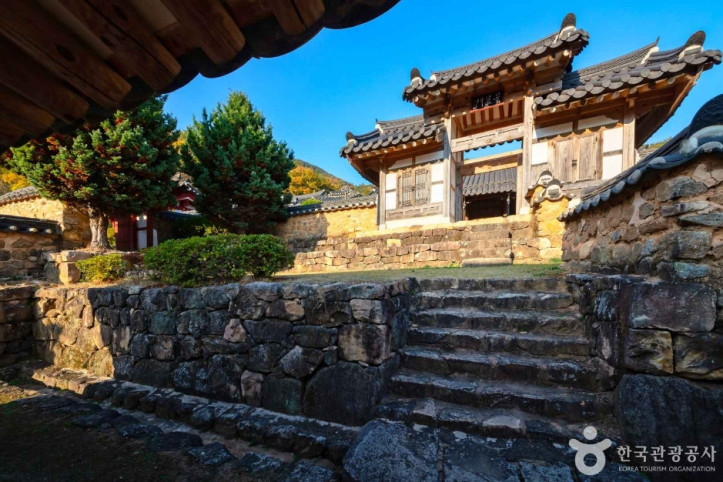 해동사 여행 추천 - 메고지고