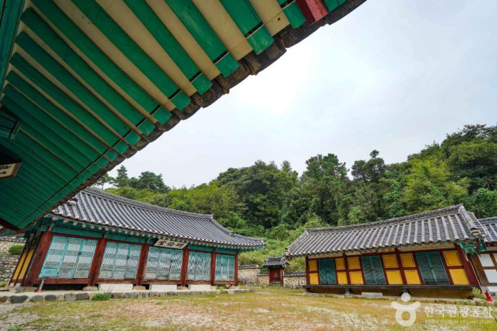 연천향교 여행 추천 - 메고지고
