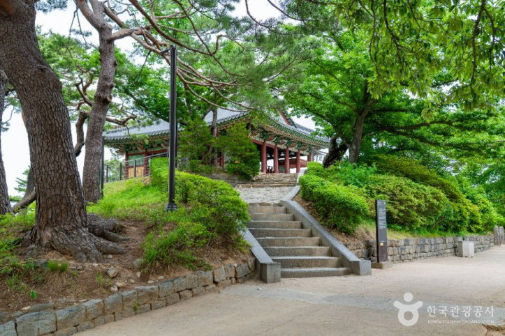 강릉 경포대 여행 추천 - 메고지고