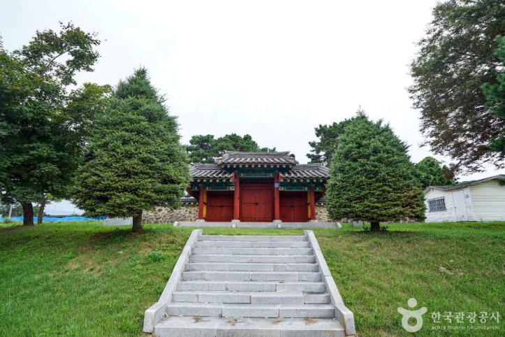 임장서원 여행 추천 - 메고지고