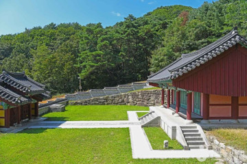 미륵산 여행 추천 - 메고지고