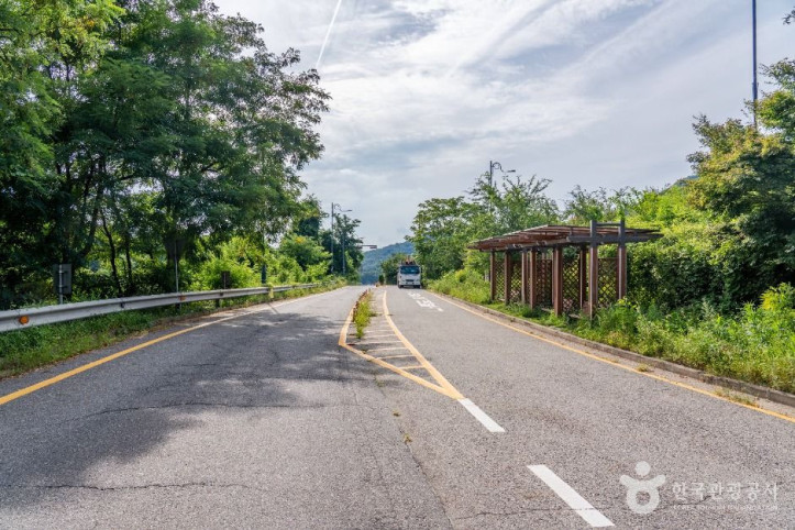 의왕도깨비도로 여행 추천 - 메고지고