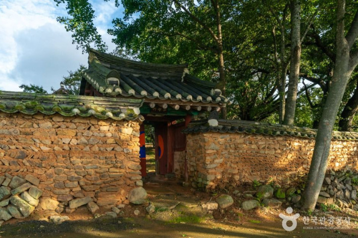 호연정 여행 추천 - 메고지고