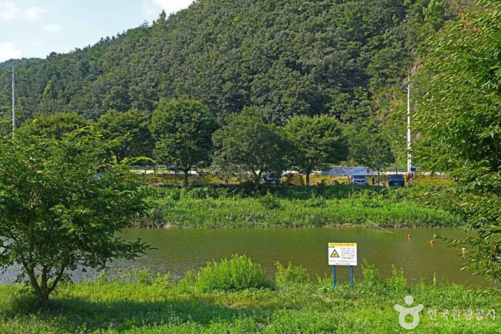두남천 여행 추천 - 메고지고