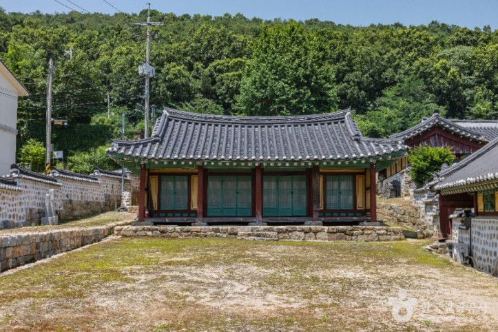 강화향교 여행 추천 - 메고지고