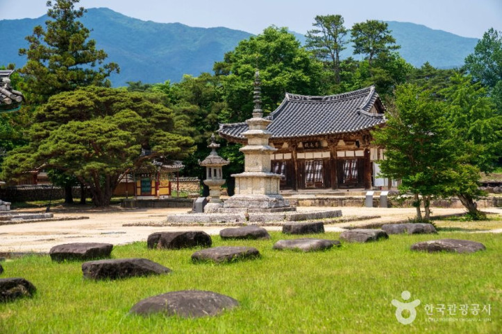 실상사(남원) 여행 추천 - 메고지고