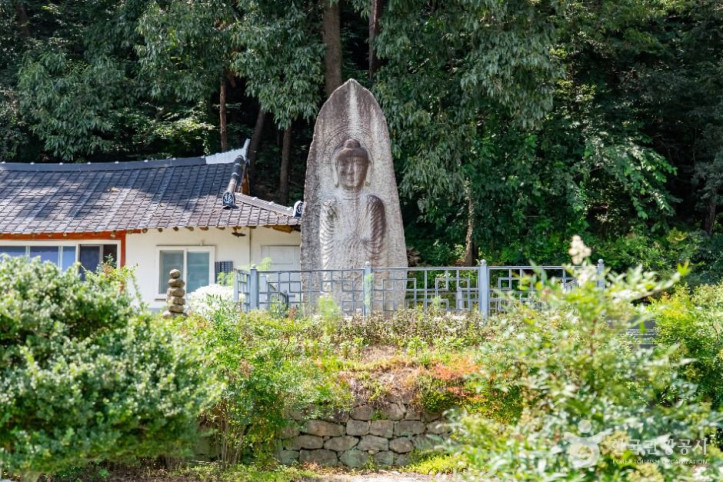 오수리석불 여행 추천 - 메고지고