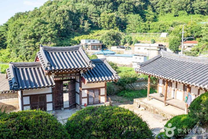 원계서원 여행 추천 - 메고지고