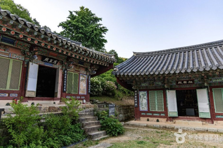 다솔사(경남) 여행 추천 - 메고지고