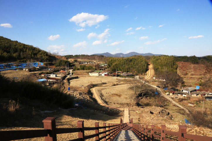 하동읍성 여행 추천 - 메고지고